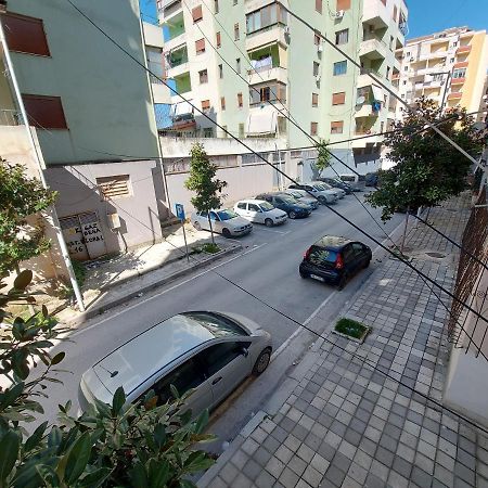 Venus'S Apartment Vlorë 外观 照片