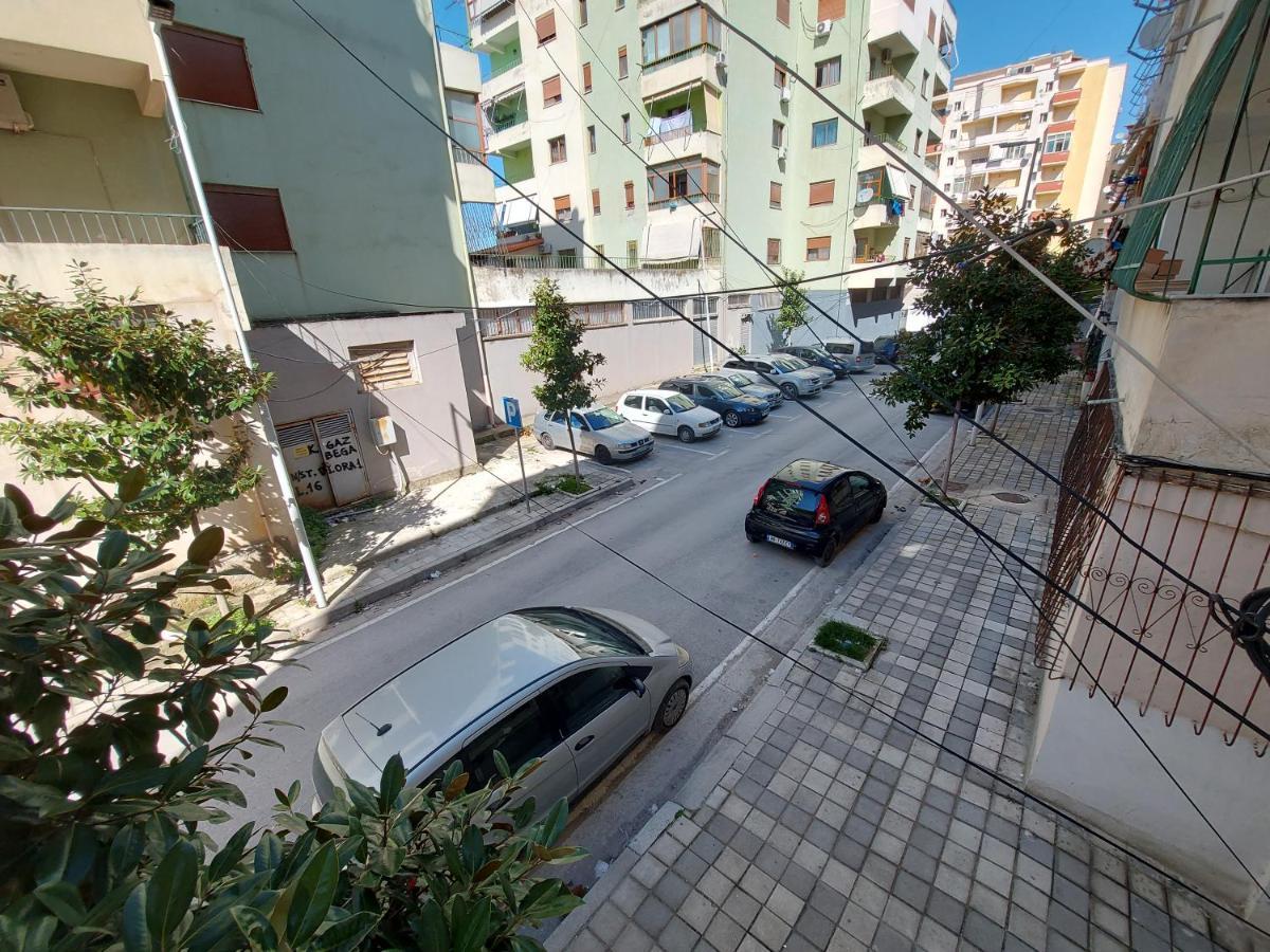 Venus'S Apartment Vlorë 外观 照片