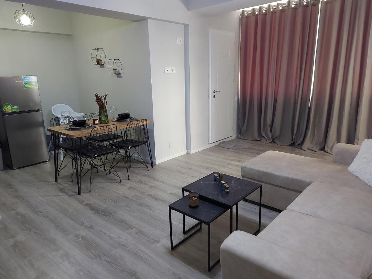 Venus'S Apartment Vlorë 外观 照片